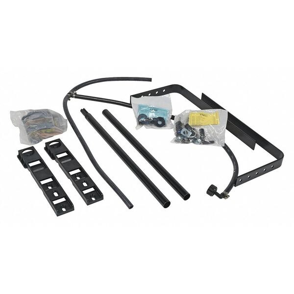 Nozzle Boom Option US200 Sprayer, 2 Nzzl