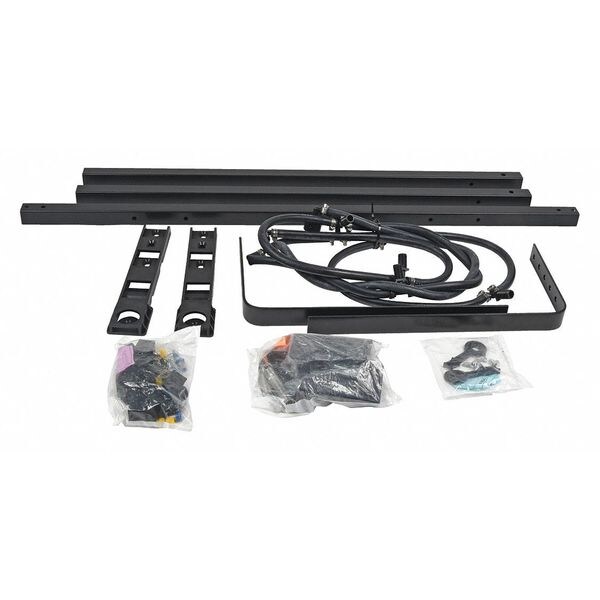 Nozzle Boom Option For US200 Spryr, 7Nzzl