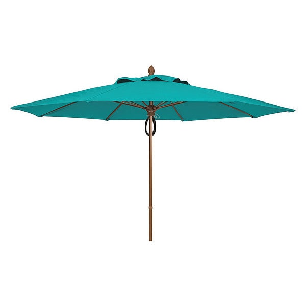 Market Umbrella 8Rb Pulley Pin Cb, Arba, 11 ft.