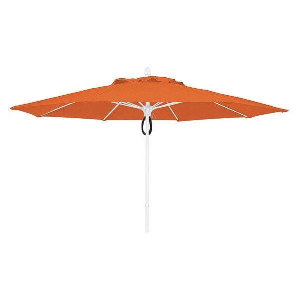 Market Umbrella 8Rib Pulley Pin, Tuscan, 11 ft.