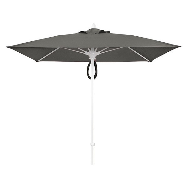 Market Umbrella 4 Rib Pulley Pin, Grey, 6 ft.