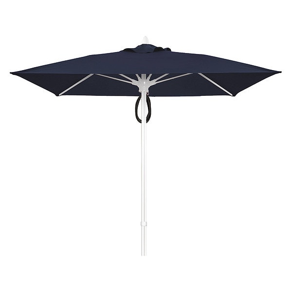 Market Umbrella 4 Rib Pulley Pin, Navy, 6 ft.