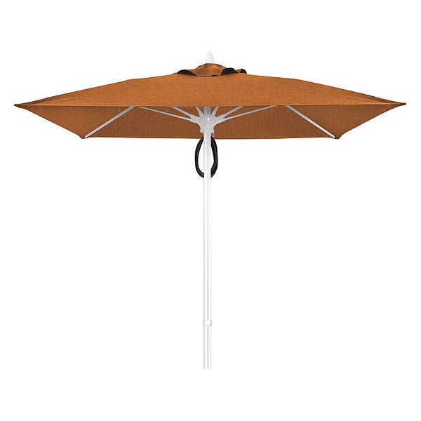 Market Umbrella 4 Rib Pulley Pin, Tan, 6 ft.