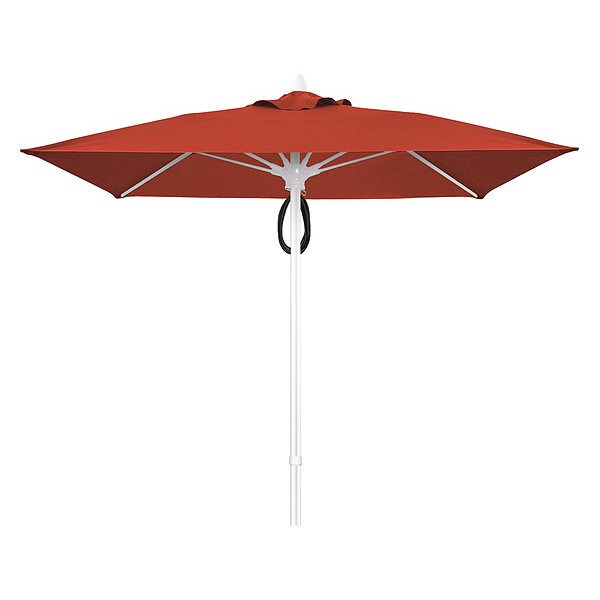 Market Umbrella 4Rib Pulley Pin, Terra, 7.5ft.