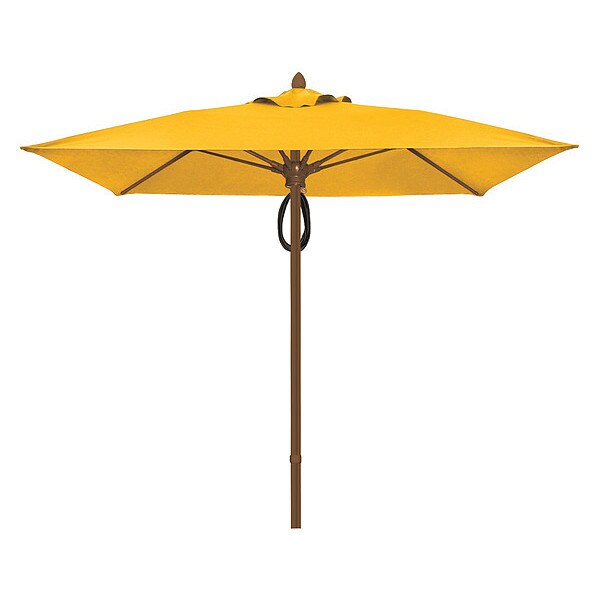 Market Umbrella 4Rib Pulley Pin, Bttr, 7.5 ft.