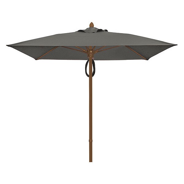 Market Umbrella 4Rib Pulley Pin, Grey, 7.5 ft.