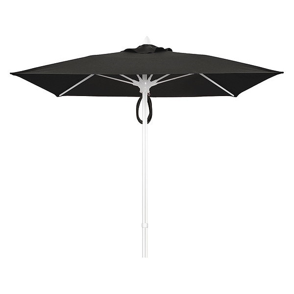Market Umbrella 4 Rib Pulley Pin, Black, 6 ft.