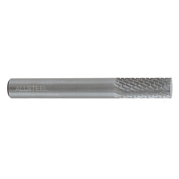 Allsteel Carbide Burr Sa-5 Nf