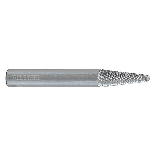 Allsteel Carbide Burr Sl-1 Dc