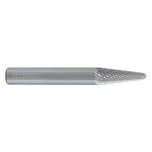 Allsteel Carbide Burr Sl-3 Dc