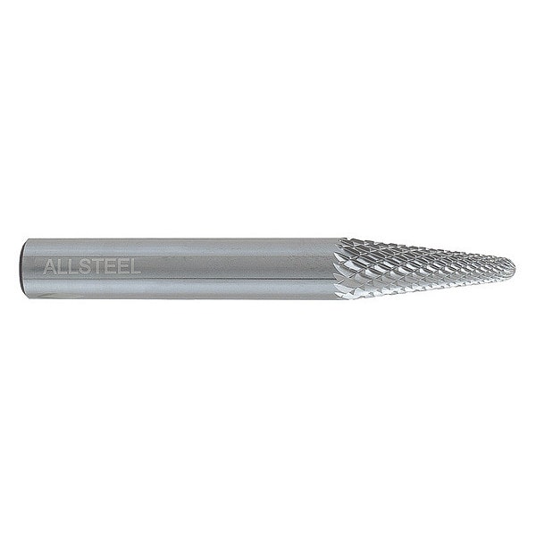 Allsteel Carbide Burr Sl-3 Nf