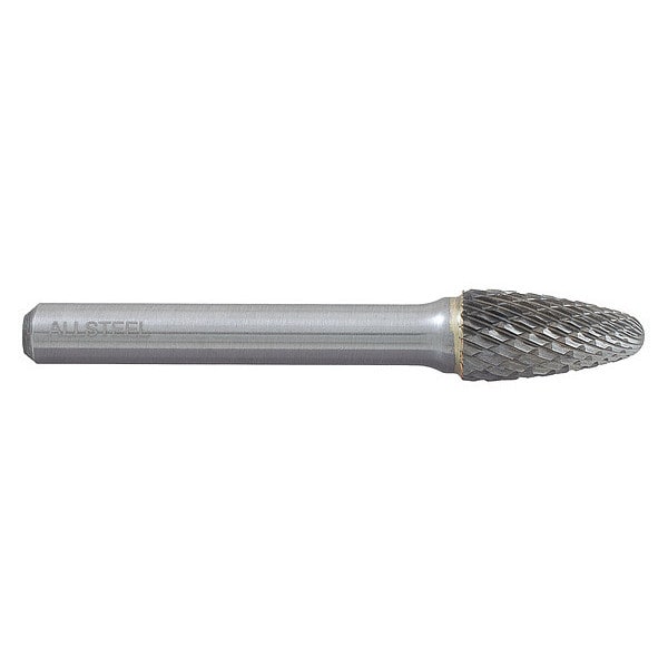 Allsteel Carbide Burr Sf-1 Dc