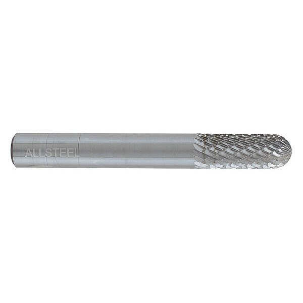 Allsteel Carbide Burr Sc-5 Dc