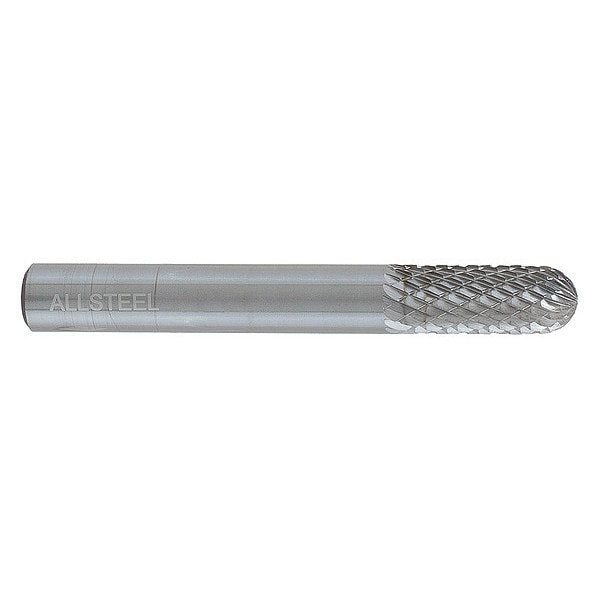 Allsteel Carbide Burr Sc-5 Nf