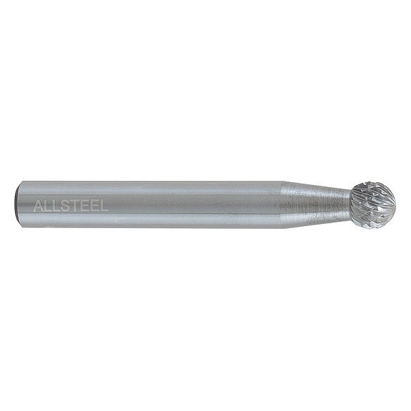 Allsteel Carbide Burr Sd-1 Dc