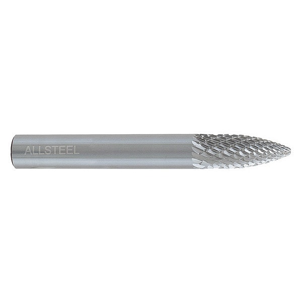 Allsteel Carbide Burr Sg-5 Dc