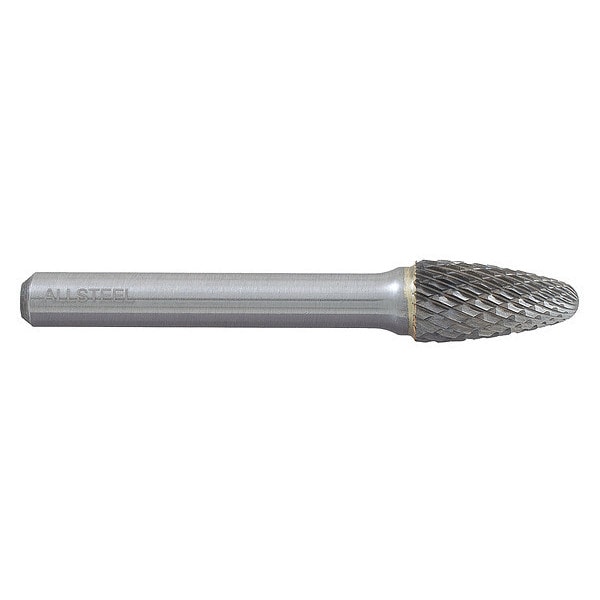 Allsteel Carbide Burr Sf-5 Dc