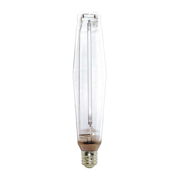1000W E25 HID Light Bulb - Mogul Base - Clear Finish