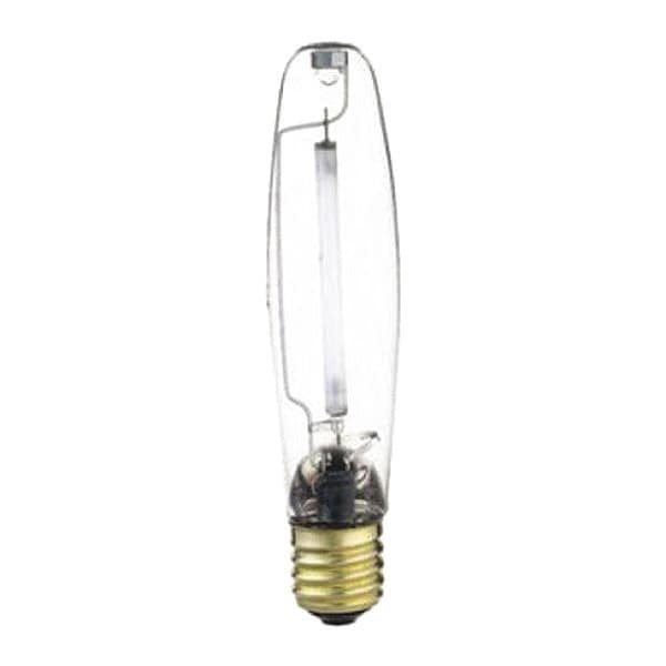 400W ET18 HID Light Bulb - Mogul Base - Clear Finish