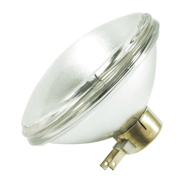 Bulb, Incandescent, 200W, PAR46, Medium Side Prong Base, Sealed Beam