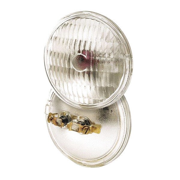 Bulb, Incandescent, 300W, PAR56, Mogul End Prong Base, Sealed Beam
