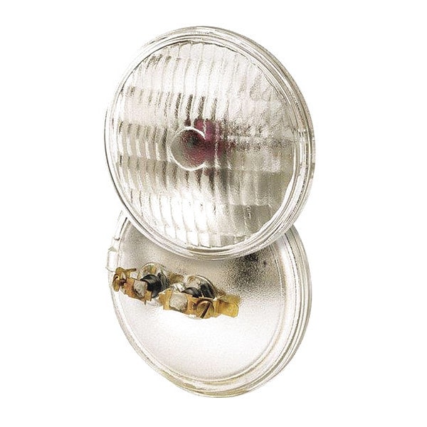 Bulb, Incandescent, 300W, PAR56, Mogul End Prong Base, Sealed Beam