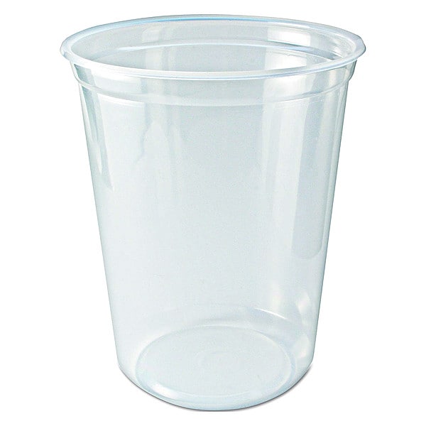 Pro-Kal, Clear Deli Container, 32oz, PK500