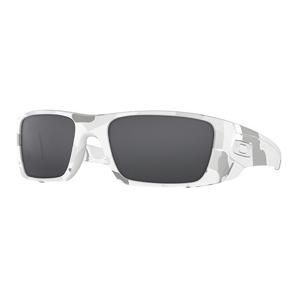 SI Fuel Cell Multicam Alpine w/ Black Iridium