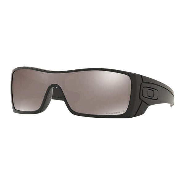 SI Batwolf Blackside w/ Prizm Black Polar