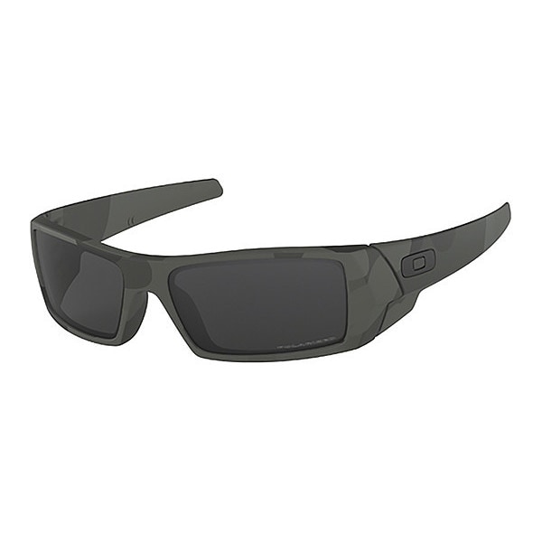 SI Gascan Multicam BLK w/Grey Plr