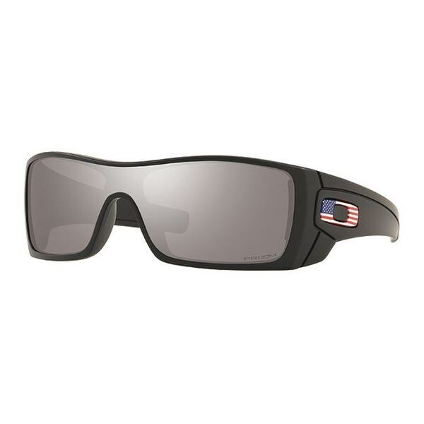 SI Batwolf Matte Black USA Flag w/ Prizm Black