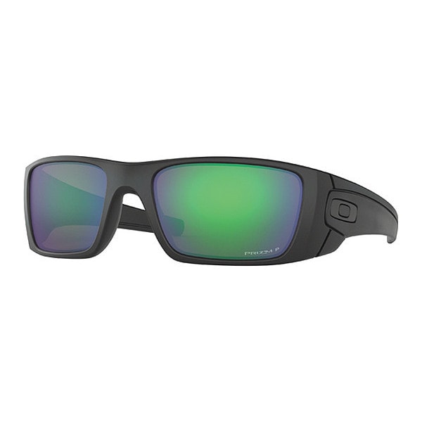 SI Fuel Cell Matte BLK w/ Prizm Maritime Polar