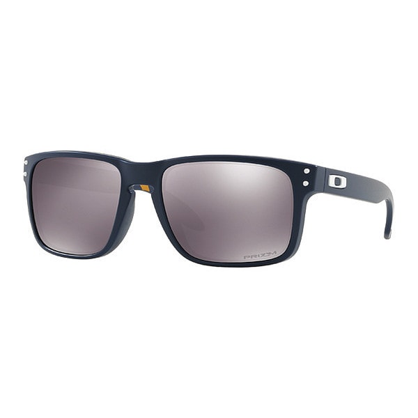 SI Armed Forces Holbrook - N Matte Navy w./ PRIZM Black