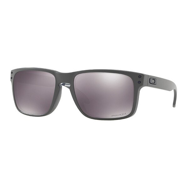 SI Armed Forces Holbrook - AF Matte Dark Grey w/ PRIZM Black
