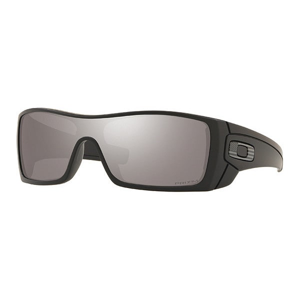 SI Batwolf Matte Black Tonal USA Flag w/ Prizm Black