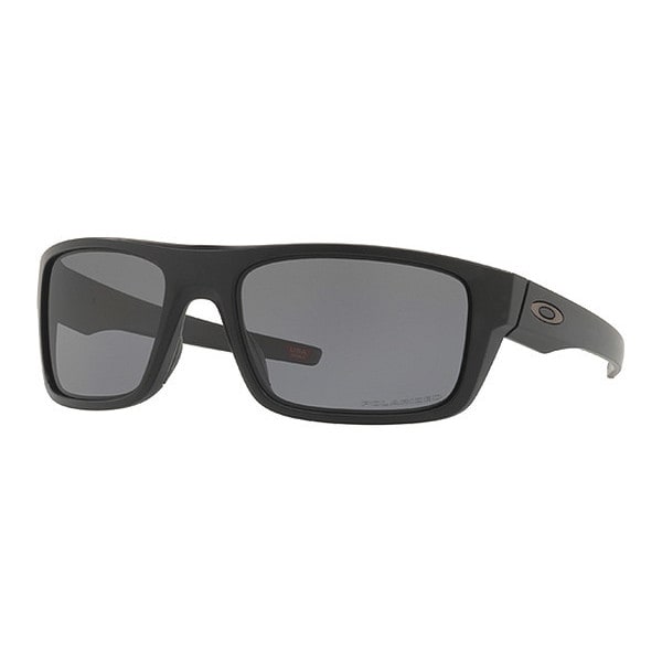 SI Drop Point Matte BLK w/Grey Polar