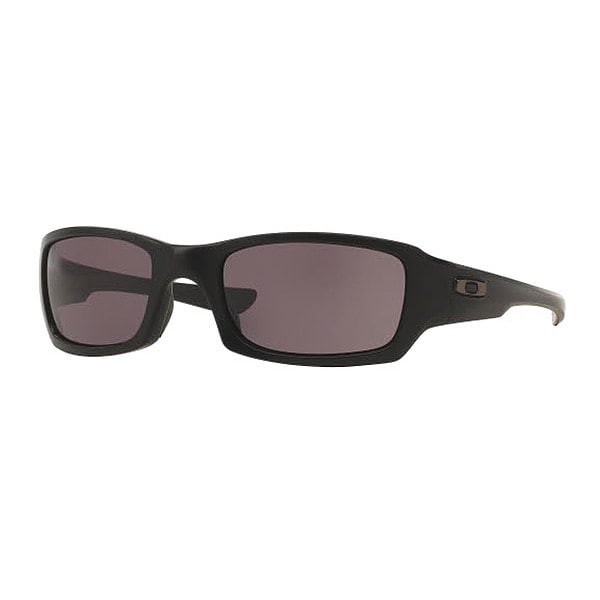 SI Fives Squared MttBLK w/Warm Grey