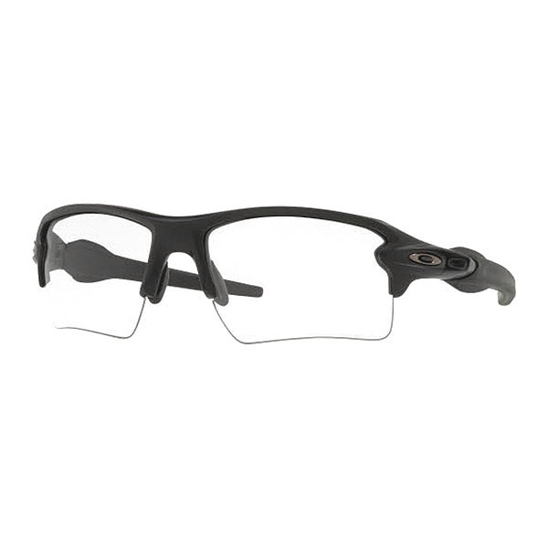 SI Flak 2.0 XL Matte BLK w/Photochromic