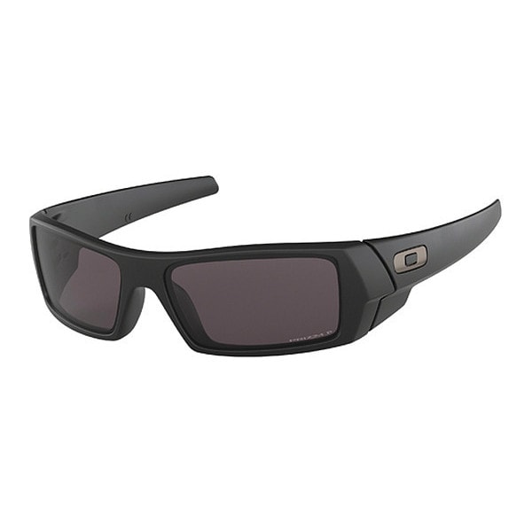 SI Gascan Matte BLK w/ Prizm Grey Polar