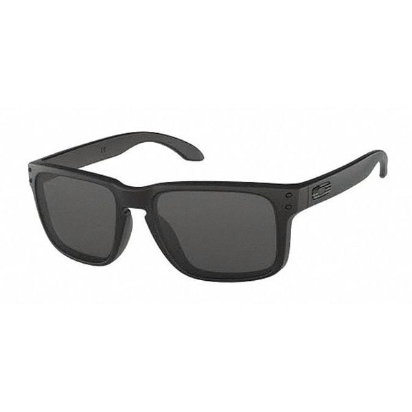 SI Holbrook Tonal USA Flag MatBLK w/ GRY