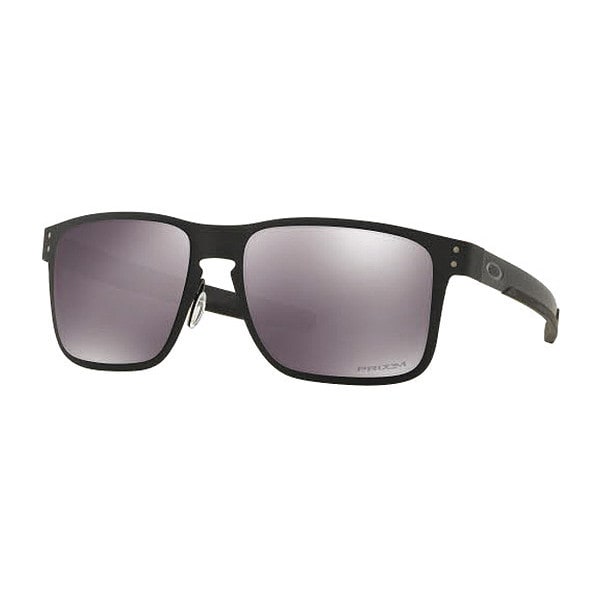 SI Holbrook Metal Matte Black w/ PRIZM BLK