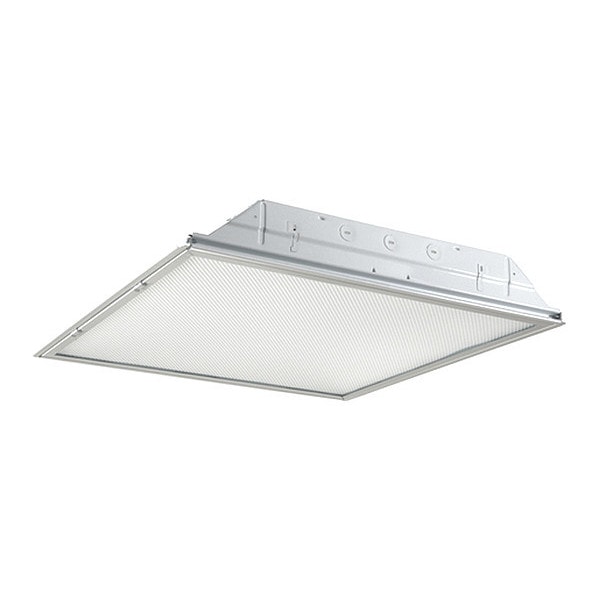 A Lens Led Tr 3200 Lum 40K 0-10V Dimm, 22