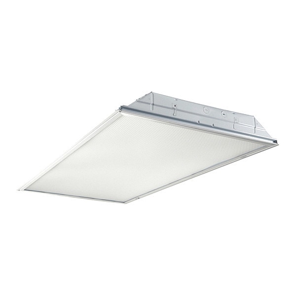 A Lens Led Tr 4200 Lum 35K 0-10V Dimm, 24