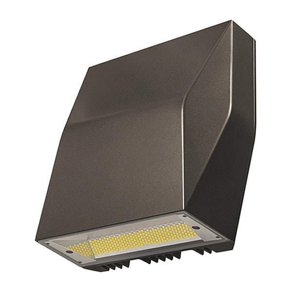 Axc, Large, 102W, 4000K, Fc, 120-277V