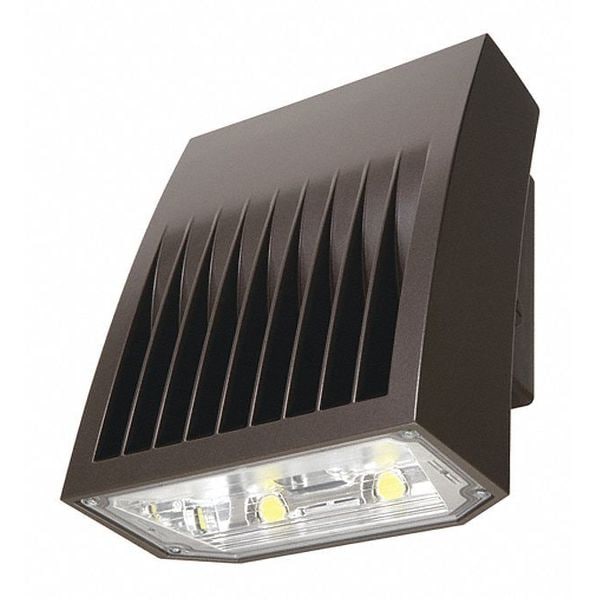 Cb, 100W, 5000K, Fullcutoff 120V