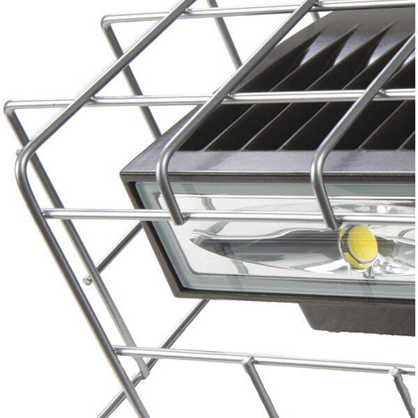Crosstour Wire Guard