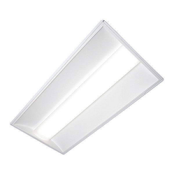 2' x 4' LED Specification Grade Troffer-2864lumens, 22.4W , 128lm/W