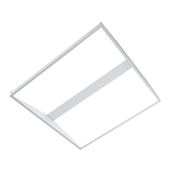 En Led 2X2, 2500Lm, 4K, Unv 0-10 Dim Drv