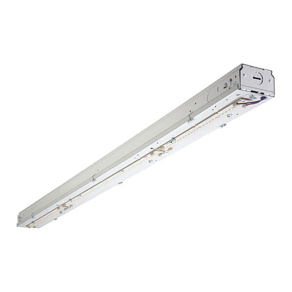 Ft Led Striplight, 2800 Lm, 40K, 0-10V, 4
