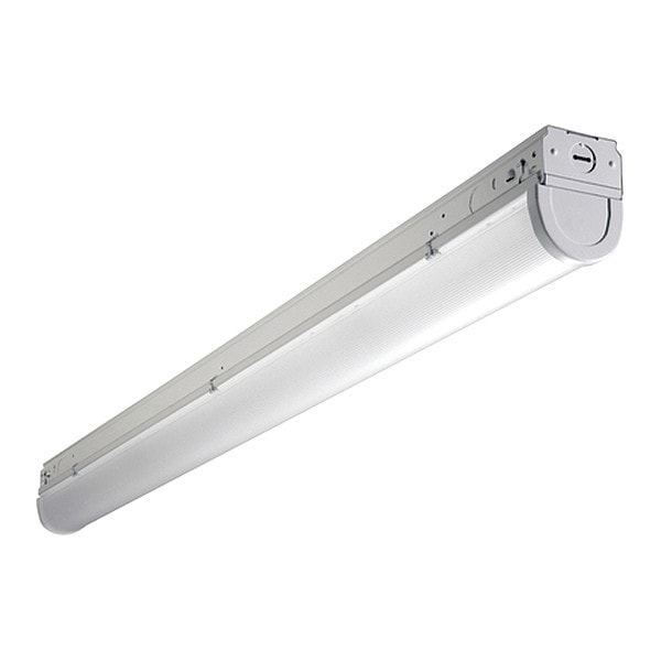 Ft Led Striplight, 4600 Lm, 35K, 0-10V, 4